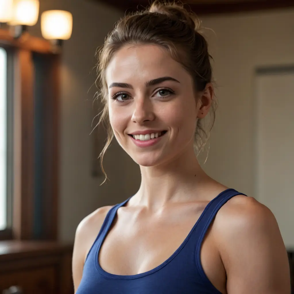 Undress AI user review portrait